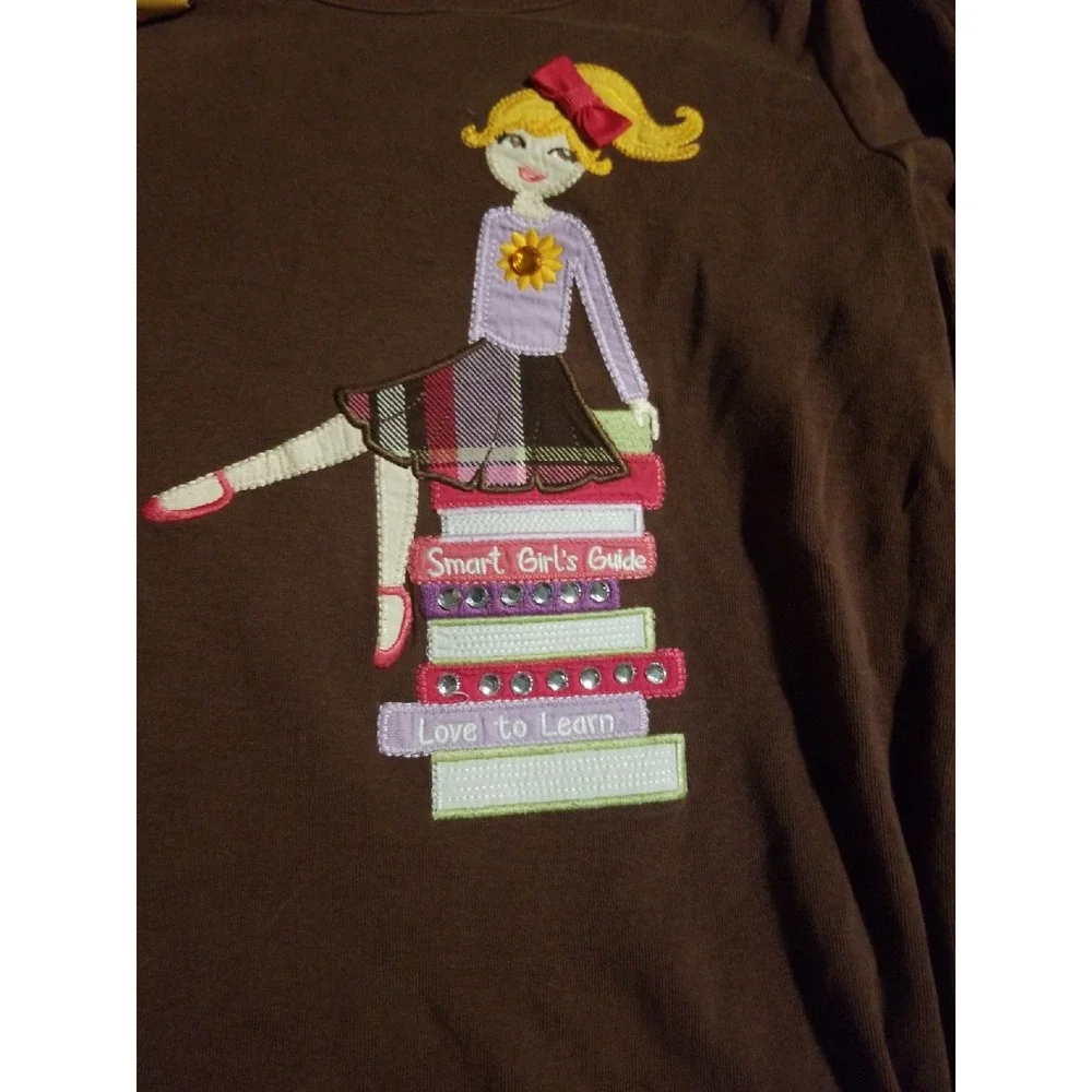 Gymboree sunflower smiles